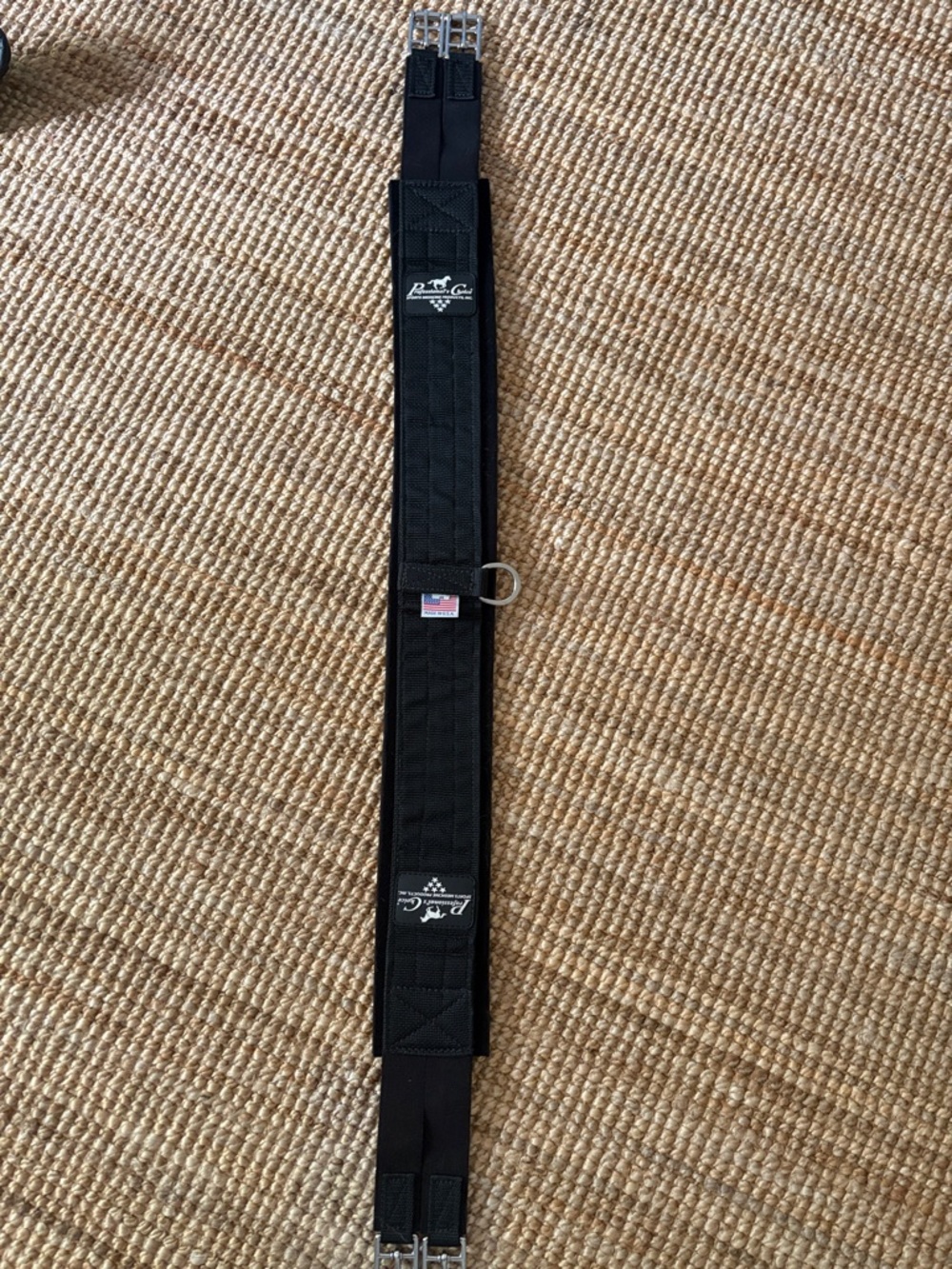 Professionals choice 48” girth